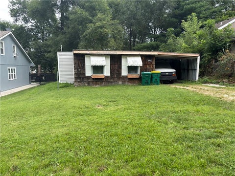 Photo of 2905 S 50th Street, Kansas City, KS 66106 (MLS # 2632483)