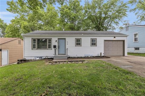 618 W Charles Street Independence MO 64055