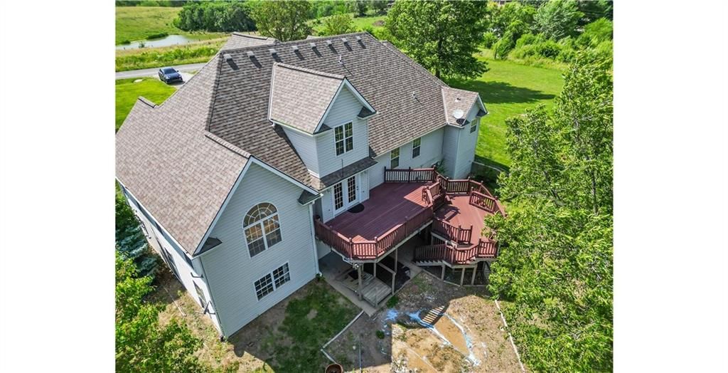 Photo of 8747 Southpoint Drive, Richmond, MO 64085 (MLS # 2618578)