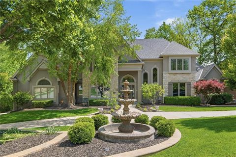 6001 N Cosby Avenue, Kansas City, MO 64151 - MLS#: 2619782