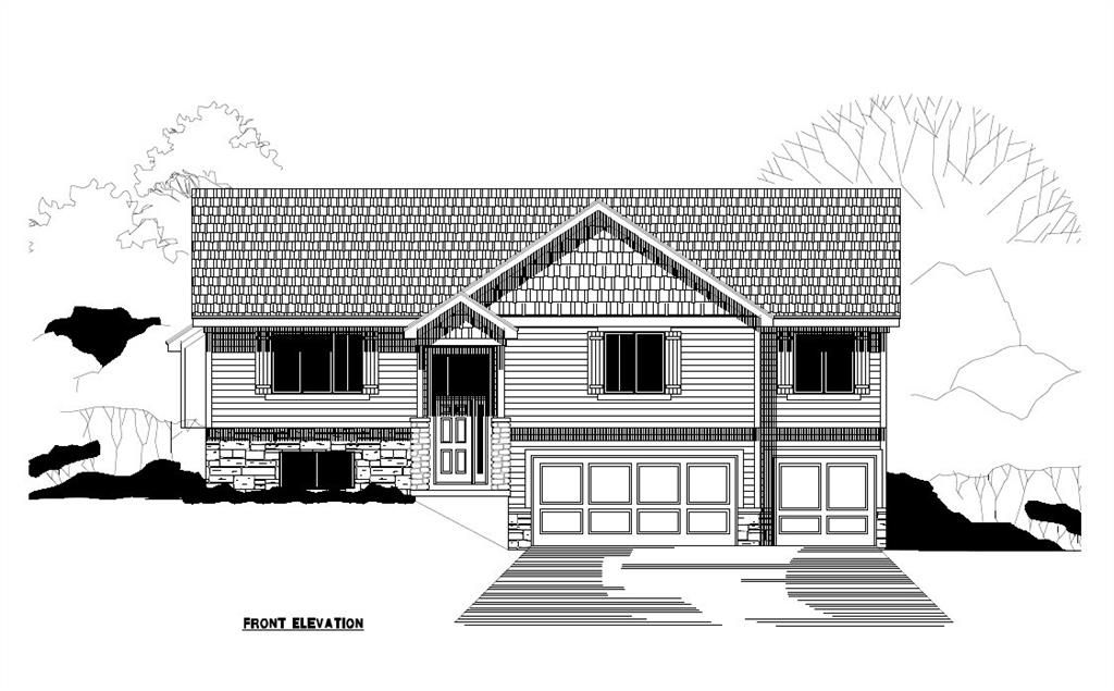 Photo of 8663 Eagle Creek Drive, De Soto, KS 66018 (MLS # 2616278)