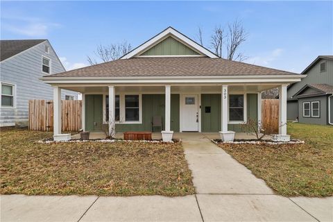 303 W Broadway Street, Higginsville, MO 64037 - #: 2604751