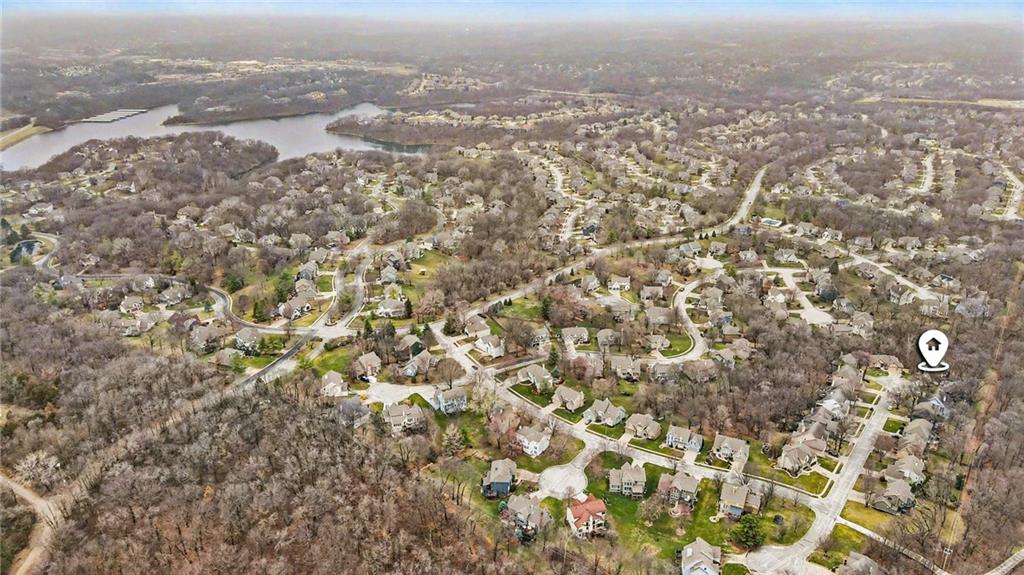 5529 Sleepy Hollow Drive