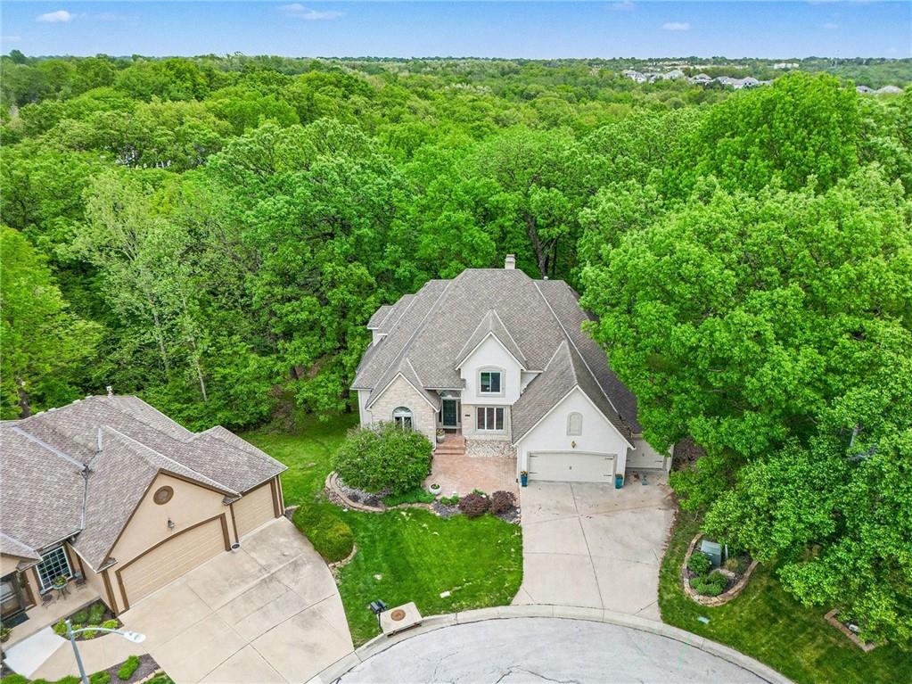 5529 Sleepy Hollow Drive