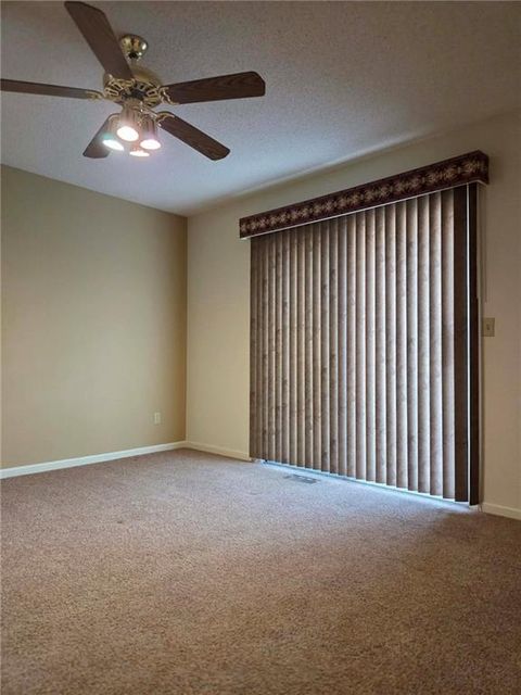 Tiny photo for 2428 Little Blue Court, Liberty, MO 64068 (MLS # 2604985)