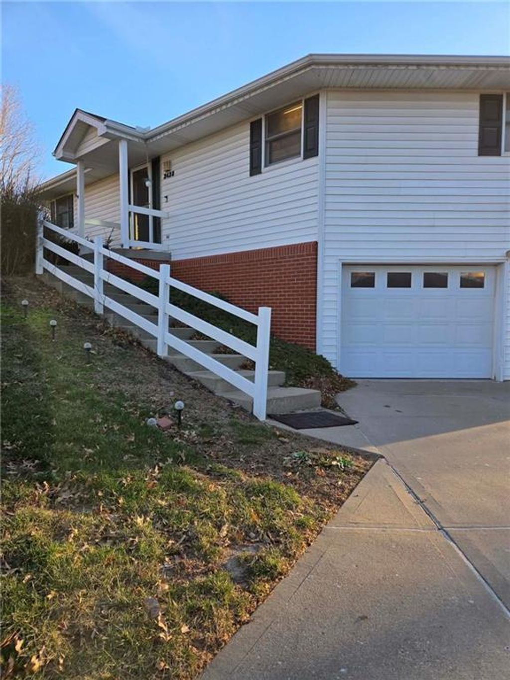 Photo of 2428 Little Blue Court, Liberty, MO 64068 (MLS # 2604985)