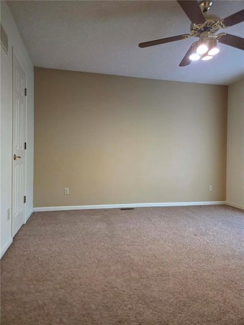 Tiny photo for 2428 Little Blue Court, Liberty, MO 64068 (MLS # 2604985)