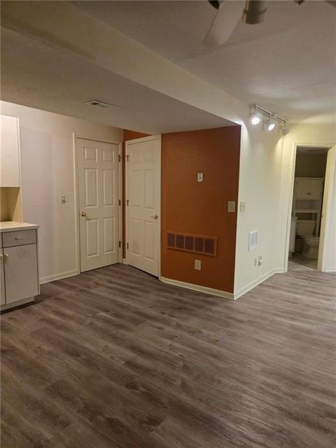 Tiny photo for 2428 Little Blue Court, Liberty, MO 64068 (MLS # 2604985)