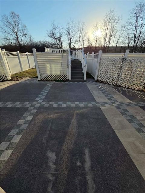 Tiny photo for 2428 Little Blue Court, Liberty, MO 64068 (MLS # 2604985)