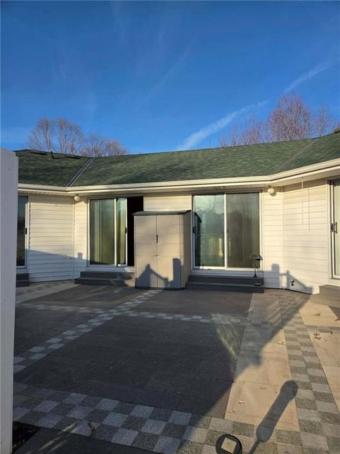 Tiny photo for 2428 Little Blue Court, Liberty, MO 64068 (MLS # 2604985)