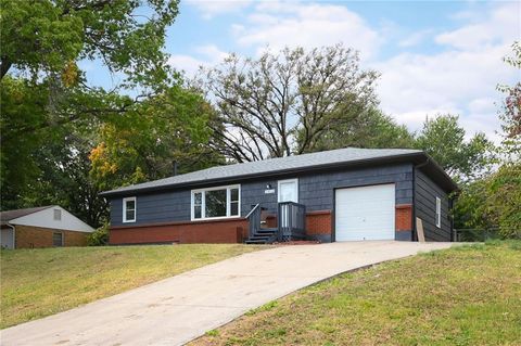 2418 N 84th Street Kansas City KS 66109