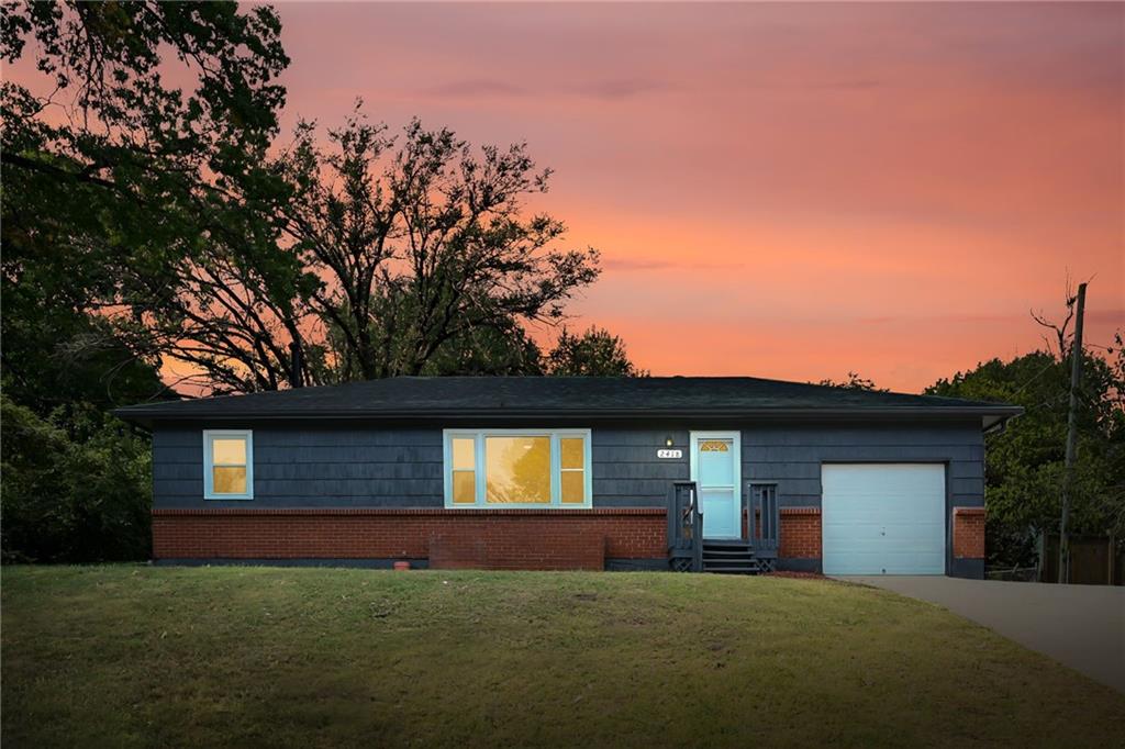 2418 N 84th Street
