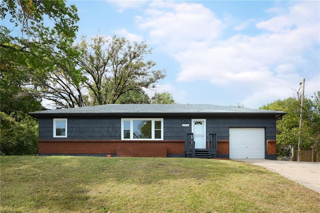 2418 N 84th Street