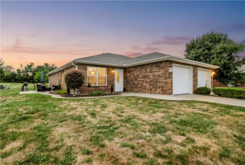 1308 Sandra Drive Unit A, Warrensburg, MO 64093 - MLS#: 2639976