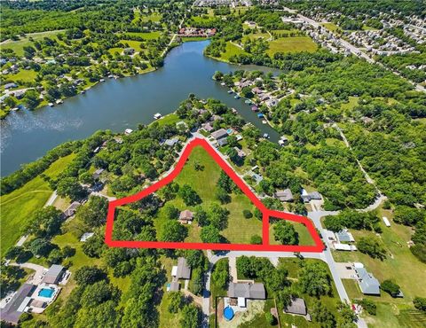 1717 NE Luther Road, Lee\'s Summit, MO 64086 - MLS#: 2570366