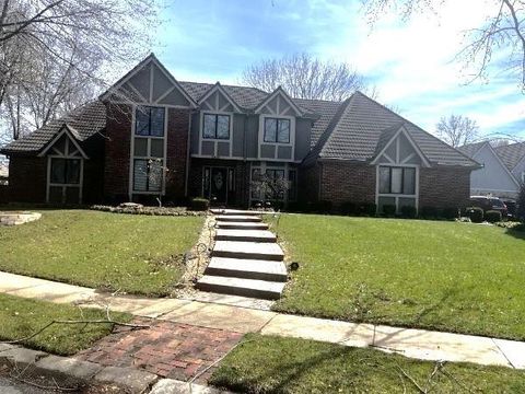 2305 W 127th Street Leawood KS 66209