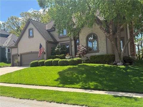 5316 NE NORTHGATE Crossing Lee's Summit MO 64064