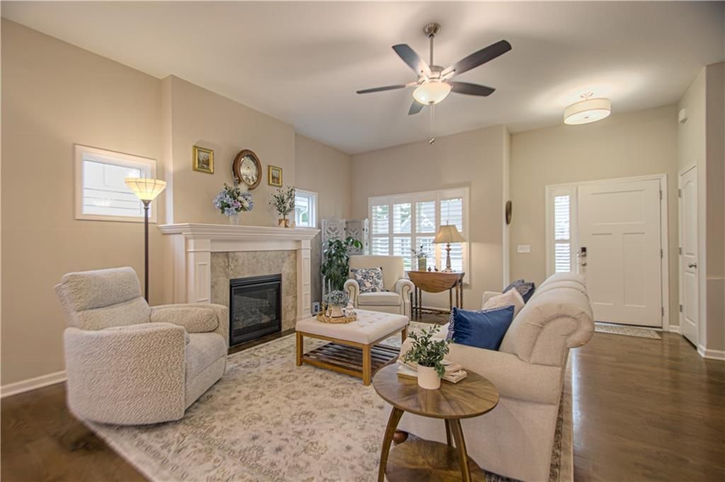 Photo of 1913 Cemco Drive, Liberty, MO 64068 (MLS # 2617355)