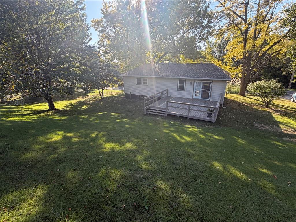 5605 South 14th Street