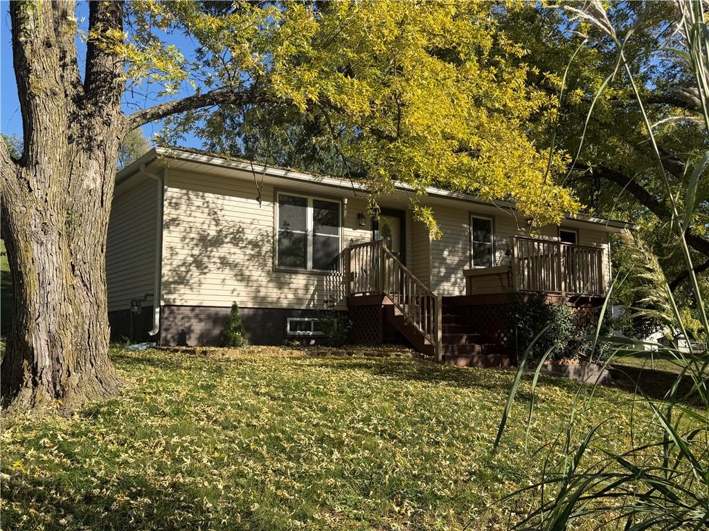 5605 South 14th Street