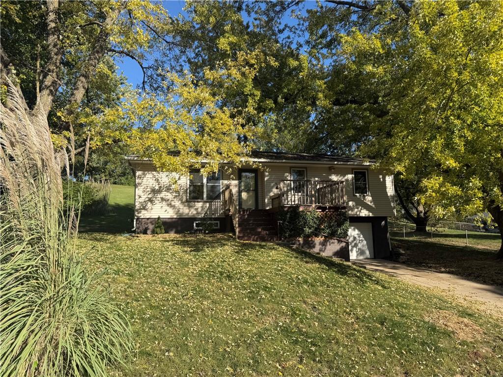 5605 South 14th Street