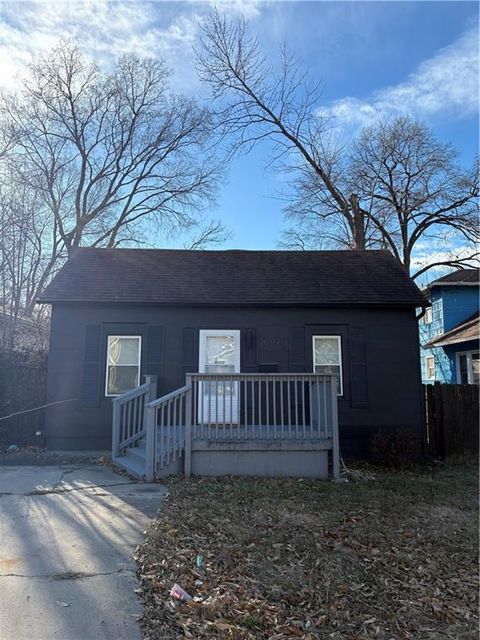 3007 W 44th Avenue, Kansas City, KS 66103 - MLS#: 2594820