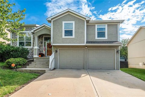 749 Highland Drive, Leavenworth, KS 66048 - MLS#: 2599136