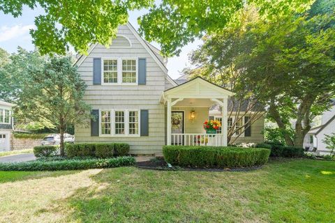 5419 Mohawk Lane Fairway KS 66205