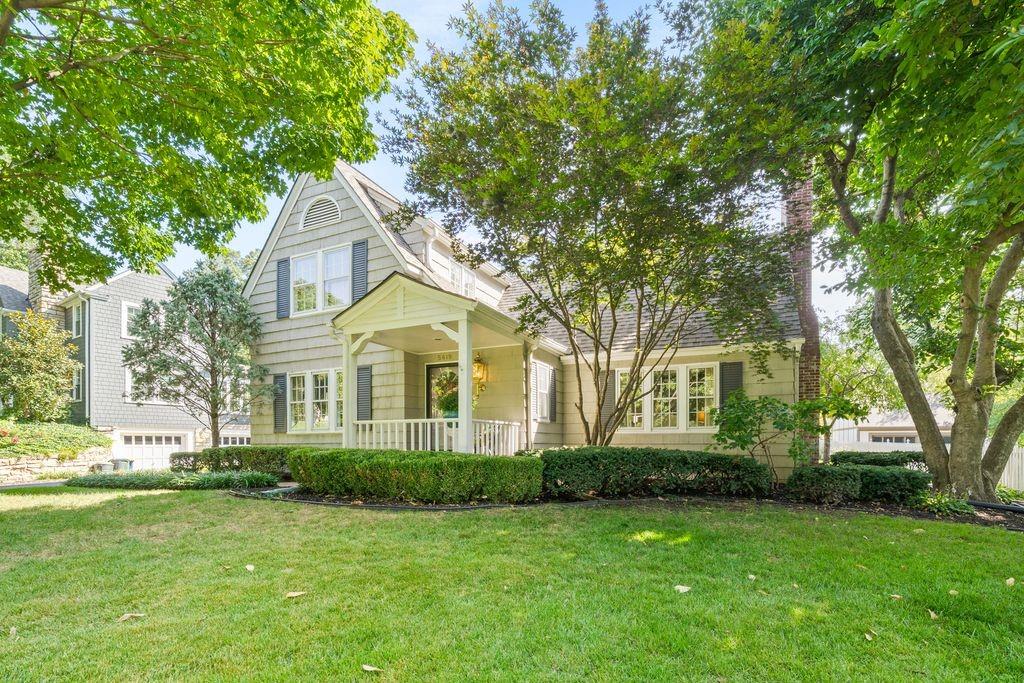 5419 Mohawk Lane