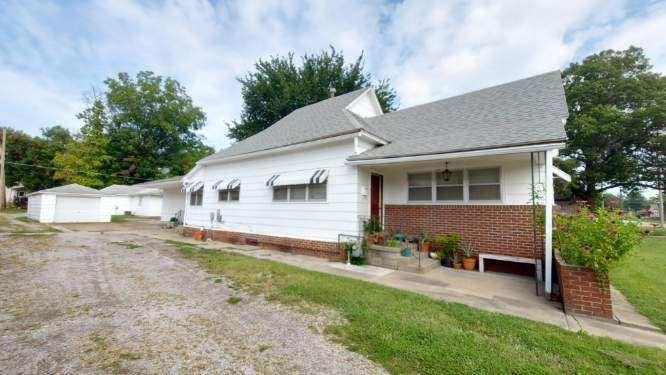 707 N Joplin N/A