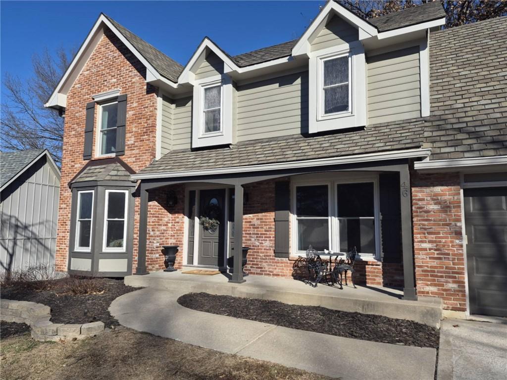 46 NE Shoreview Drive