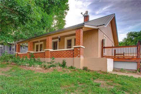 Photo of 300 W 3rd Street, Freeman, MO 64746 (MLS # 2621122)