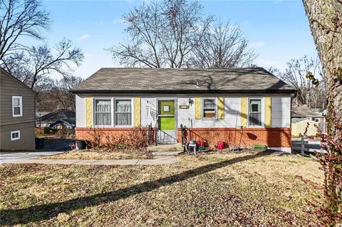 3936 N Spruce Avenue, Kansas City, MO 64117 - MLS#: 2601621
