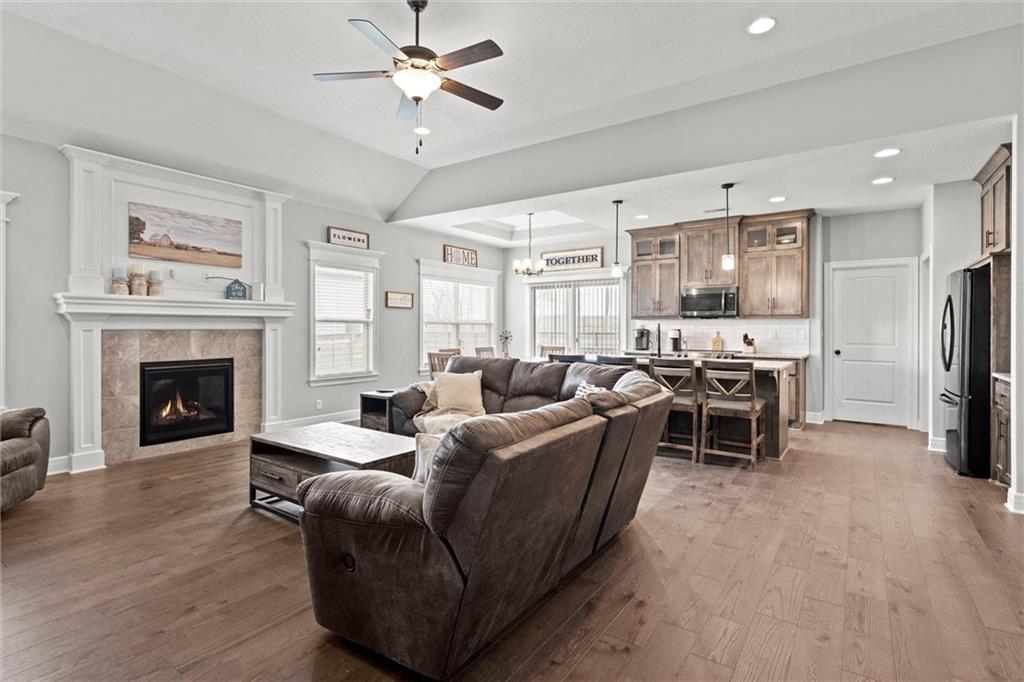 1002 Fox Trot Drive