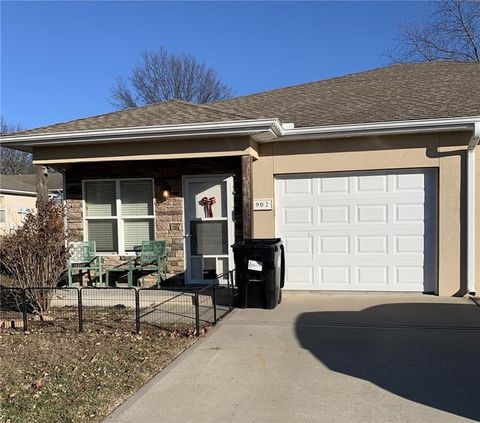 902 Riffle Drive, Pleasant Hill, MO 64080 - MLS#: 2596673