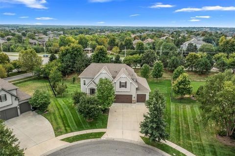 11307 W 158th Terrace, Overland Park, KS 66221 - MLS#: 2576001