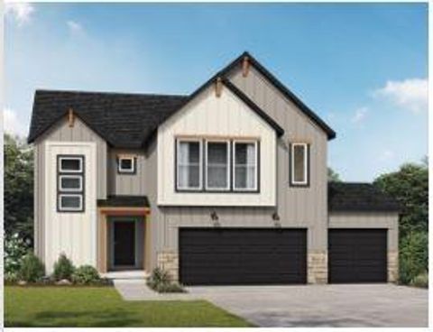 18180 W 166th Terrace, Olathe, KS 66062 - #: 2538699