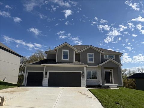 9011 N Colorado Avenue, Kansas City, MO 64156 - #: 2557984