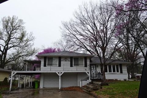 2630 Seminole Drive, Kansas City, MO 64116 - #: 2543280