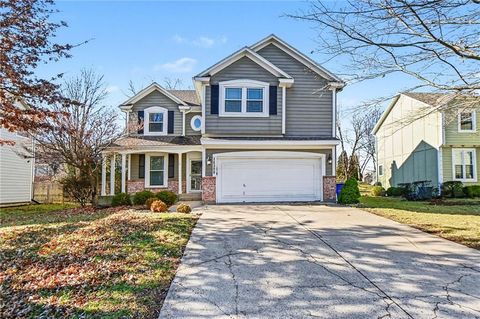 14508 S Rene Street Olathe KS 66062