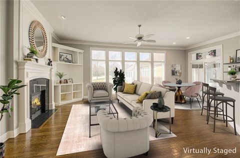 14317 Manor Court, Leawood, KS 66224 - MLS#: 2608415
