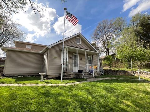 1834 S 16th Street, Kansas City, KS 66103 - MLS#: 2610038