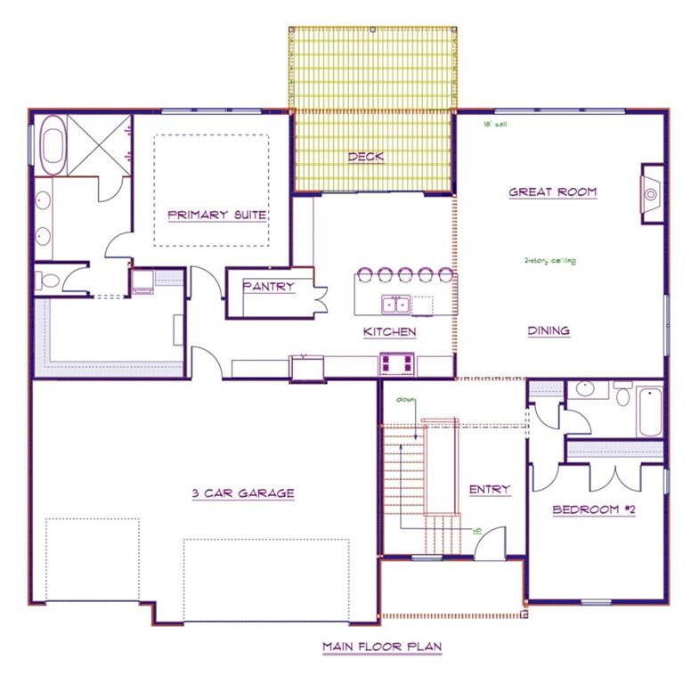 7735 N DONNELLY Avenue