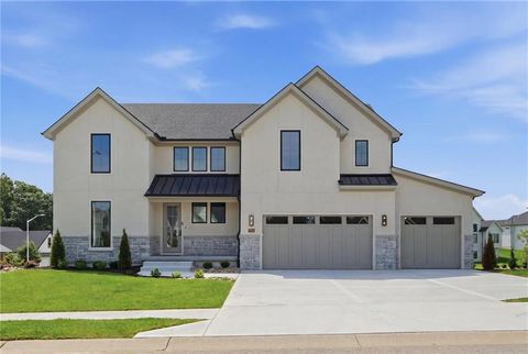 7735 N Donnelly Avenue, Kansas City, MO 64158 - MLS#: 2598014