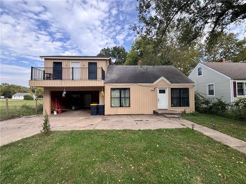 5401 Norton Avenue, Kansas City, MO 64130 - MLS#: 2578523
