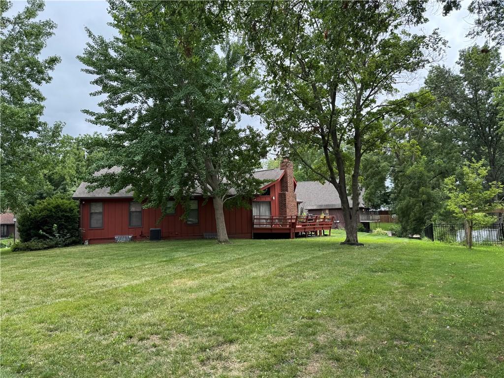 12325 Pinehurst Drive