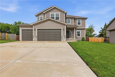 1273 SW Nagona Lane, Lee\'s Summit, MO 64082 - MLS#: 2620469