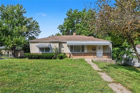 2614 S Northern Boulevard, Independence, MO 64052 - #: 2639598