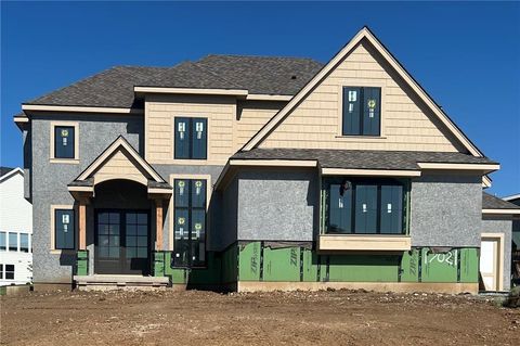 17021 King Street, Overland Park, KS 66221 - #: 2523491
