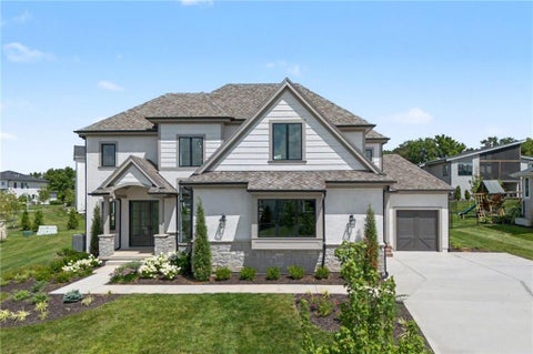 17021 King Street, Overland Park, KS 66221 - MLS#: 2523491
